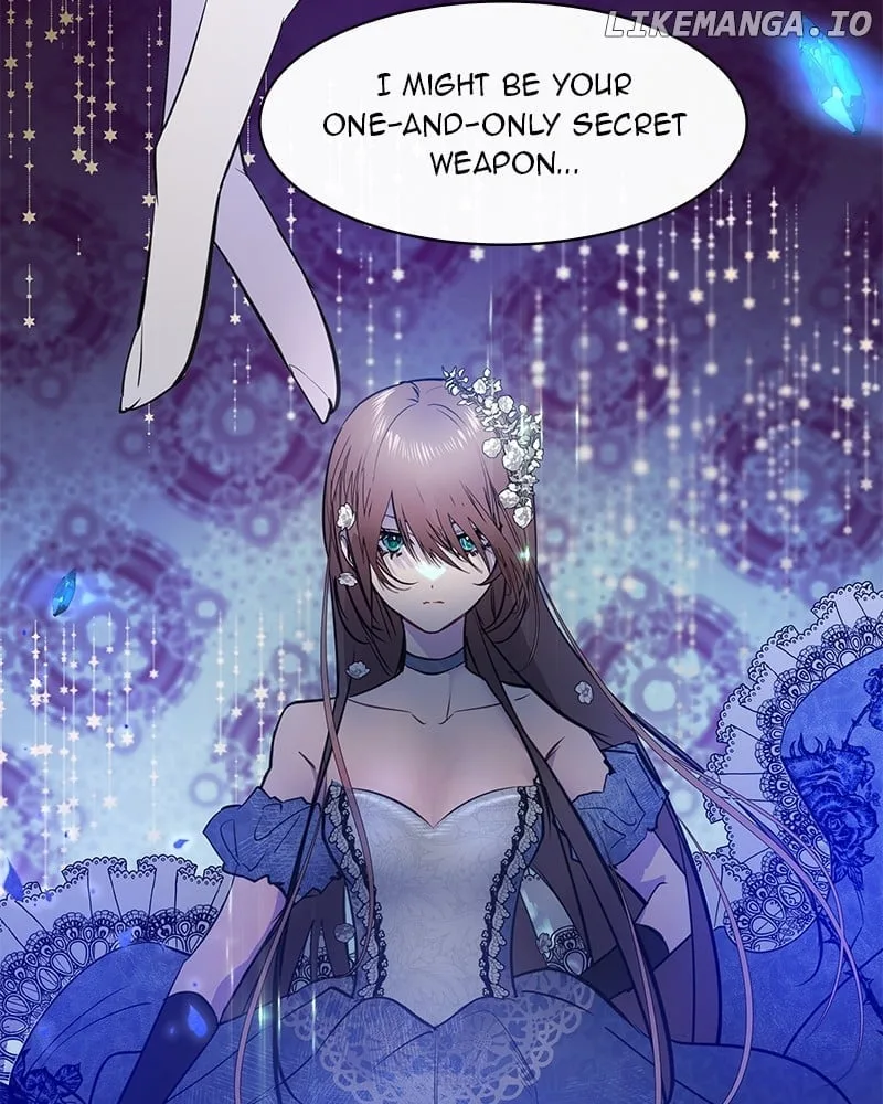 Heart Throbbing Conqueror Chapter 75 page 55