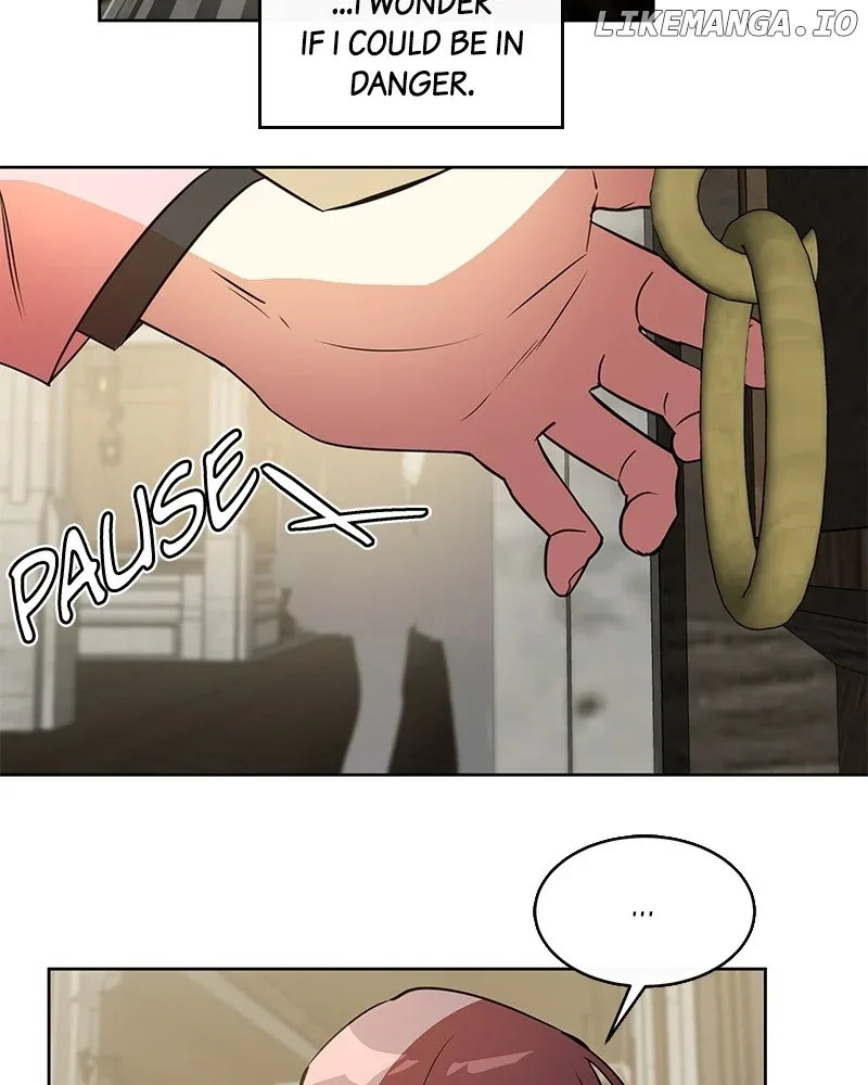 Heart Throbbing Conqueror Chapter 75 page 6