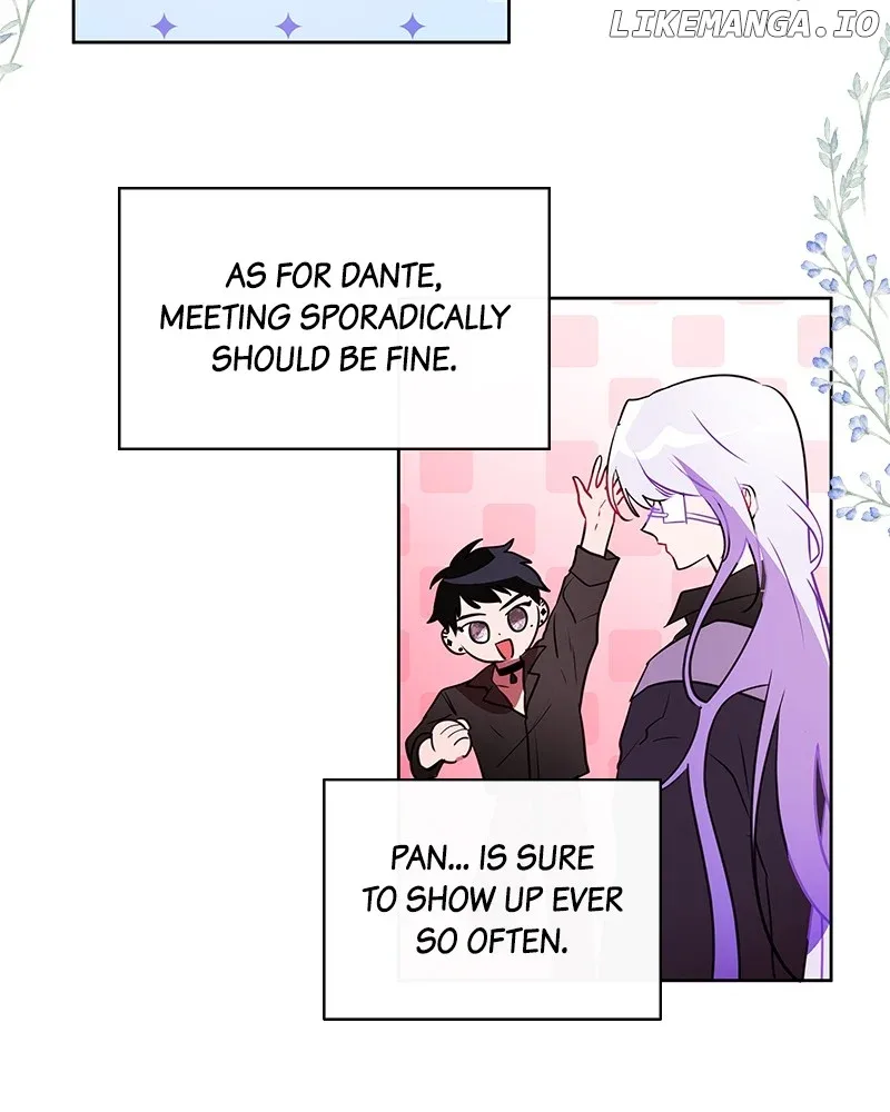 Heart Throbbing Conqueror Chapter 73 page 51