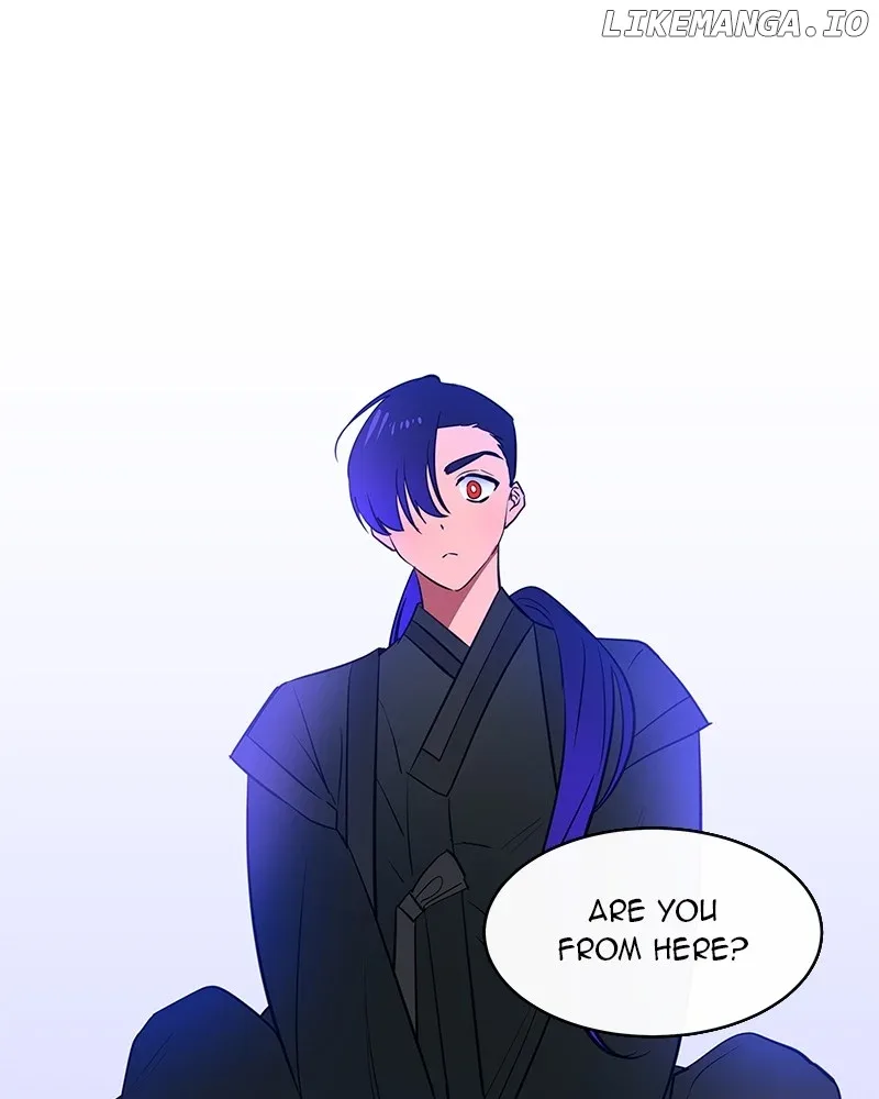 Heart Throbbing Conqueror Chapter 75 page 27
