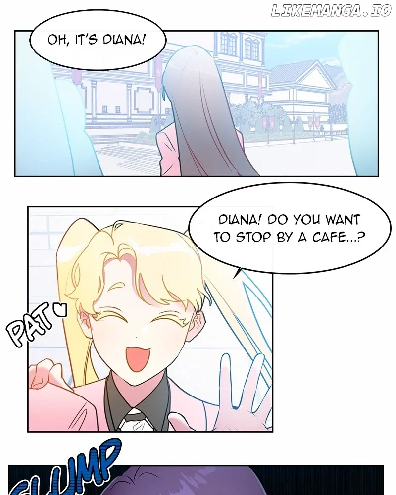 Heart Throbbing Conqueror Chapter 74 page 42
