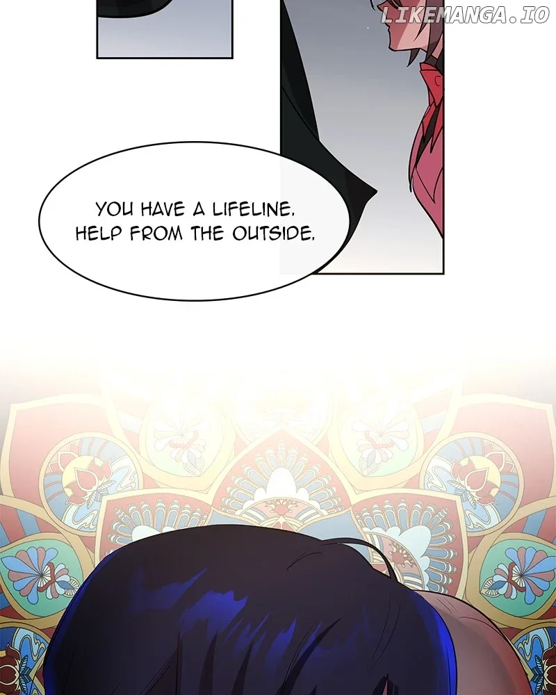 Heart Throbbing Conqueror Chapter 75 page 52