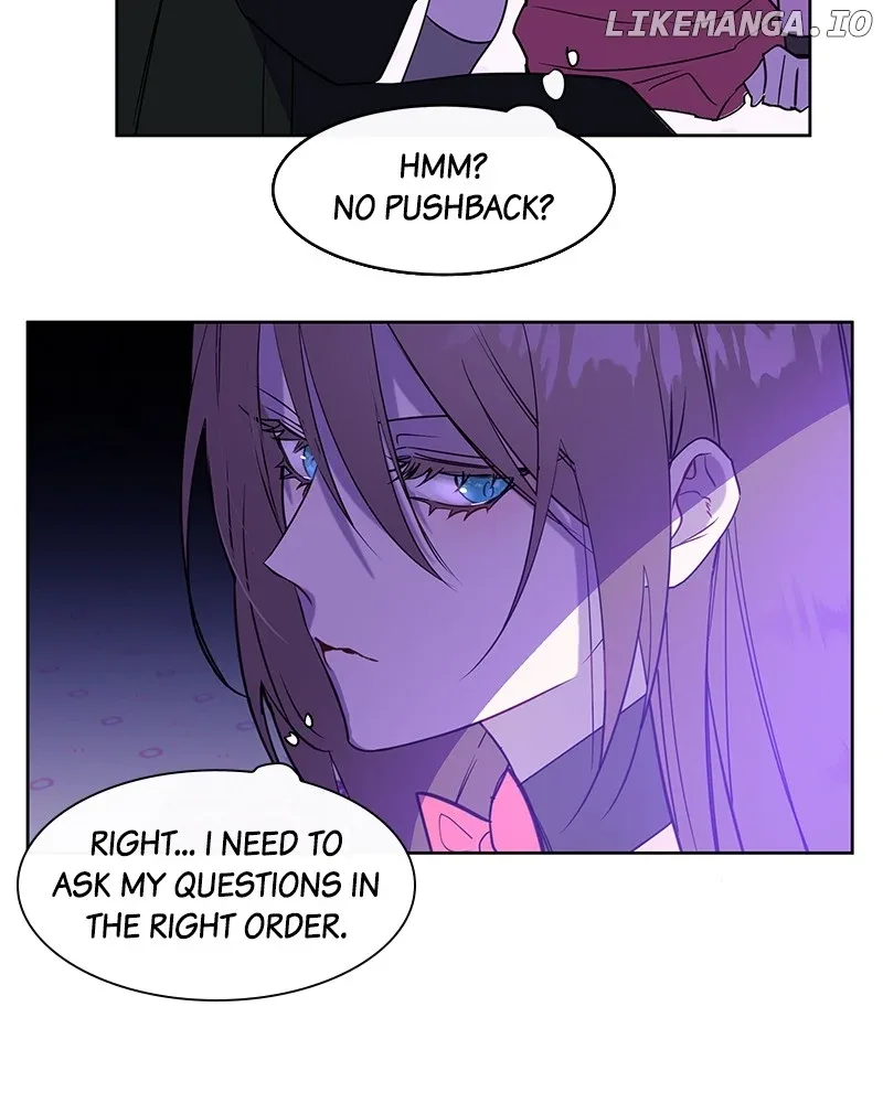 Heart Throbbing Conqueror Chapter 75 page 26