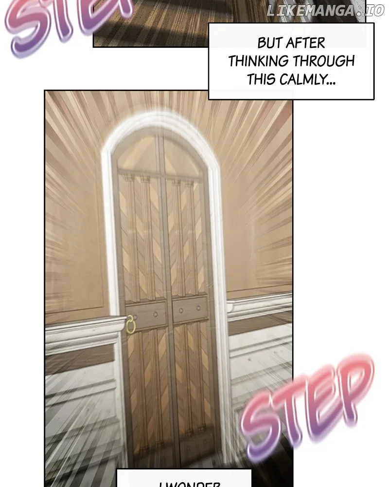 Heart Throbbing Conqueror Chapter 75 page 5
