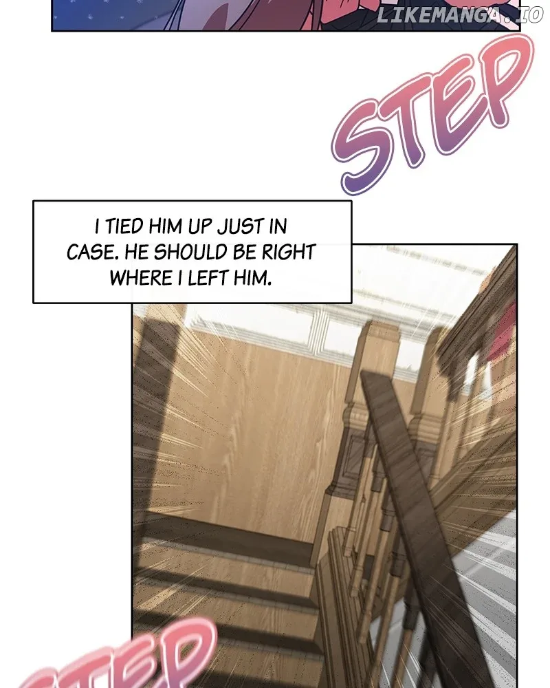 Heart Throbbing Conqueror Chapter 75 page 4