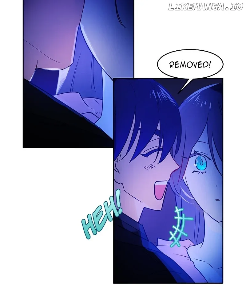 Heart Throbbing Conqueror Chapter 74 page 30