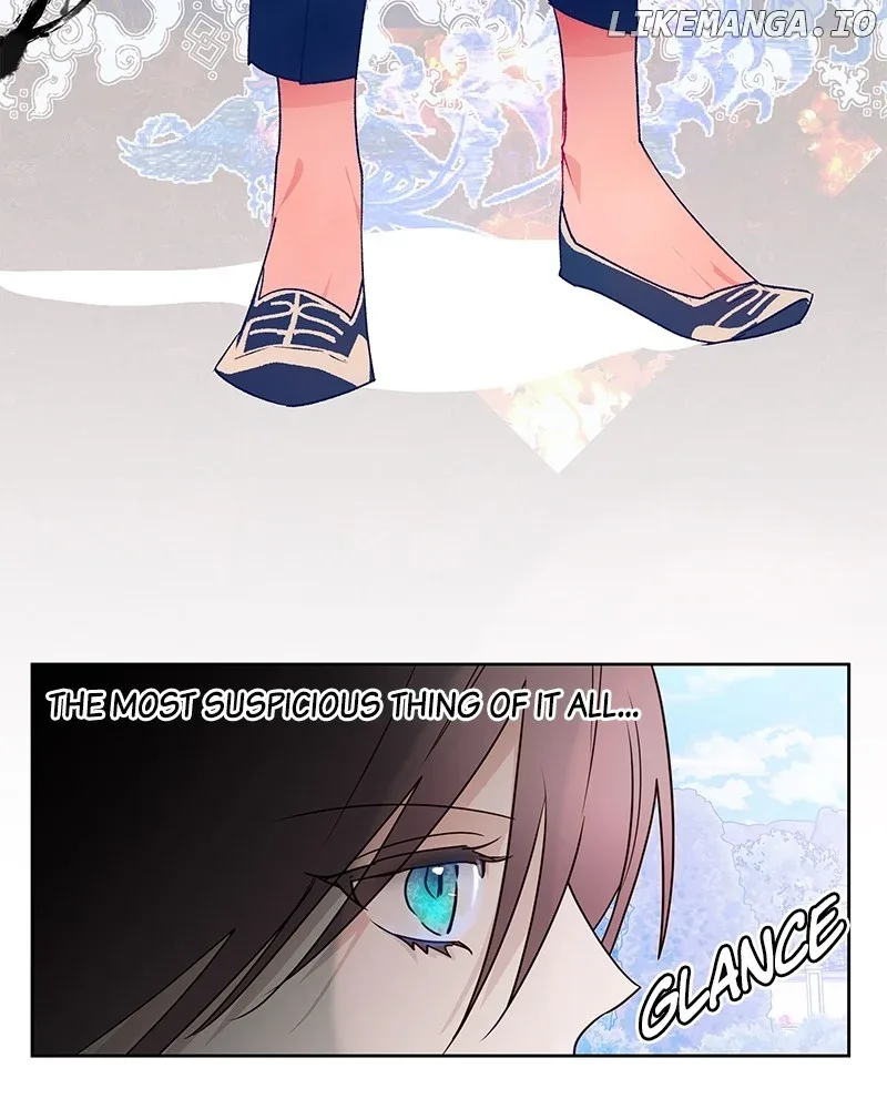 Heart Throbbing Conqueror Chapter 74 page 55