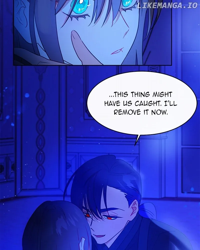 Heart Throbbing Conqueror Chapter 74 page 28