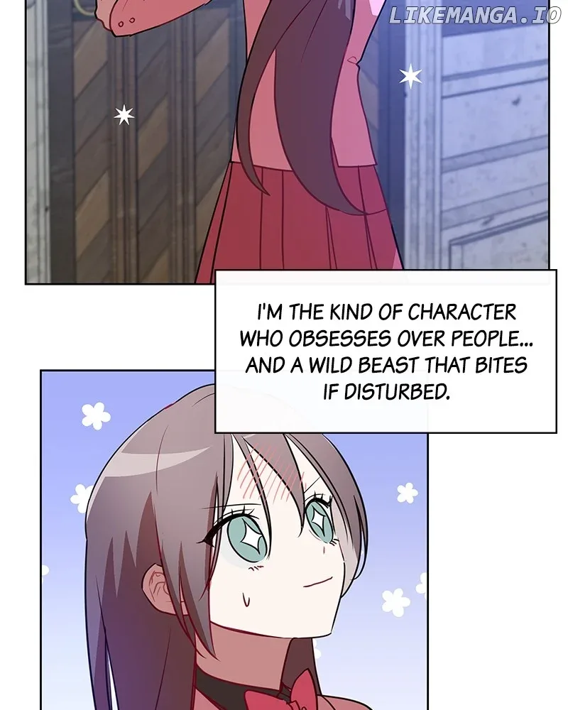 Heart Throbbing Conqueror Chapter 75 page 8