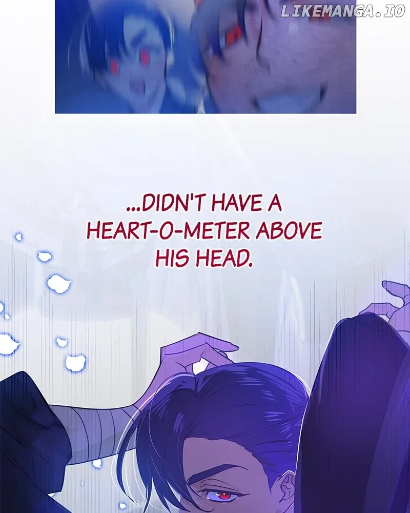 Heart Throbbing Conqueror Chapter 74 page 59