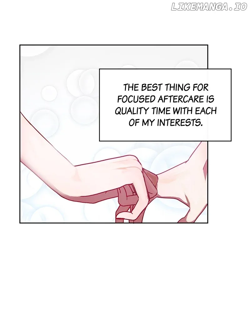 Heart Throbbing Conqueror Chapter 73 page 47