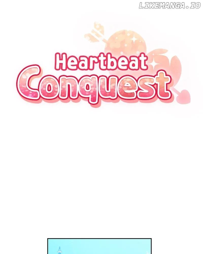 Heart Throbbing Conqueror Chapter 74 page 39