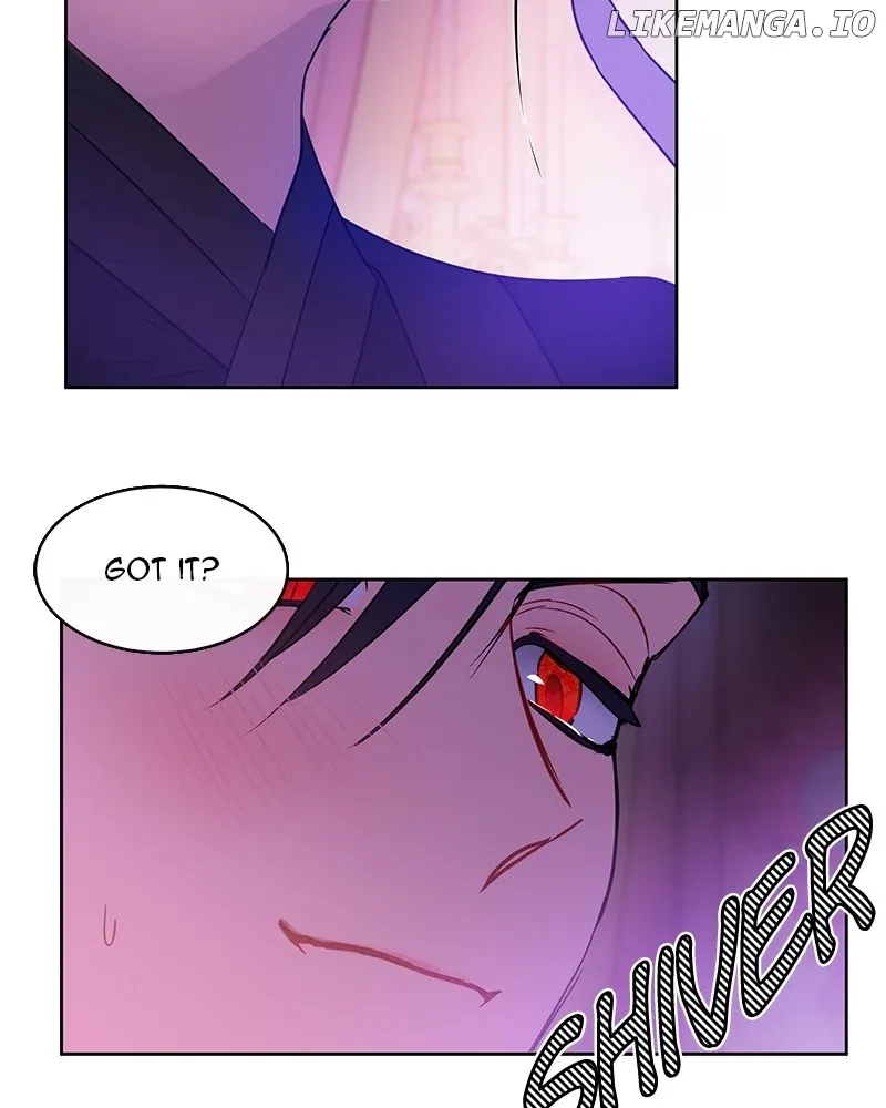 Heart Throbbing Conqueror Chapter 75 page 24