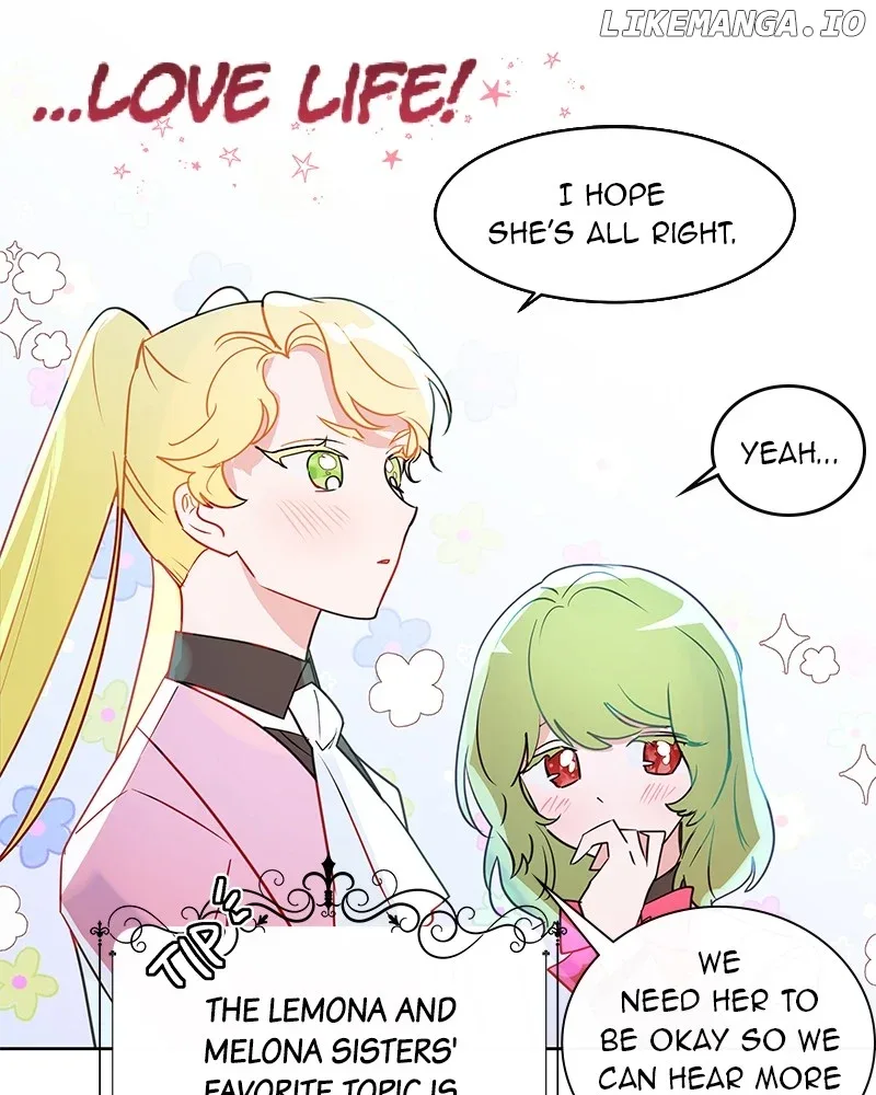 Heart Throbbing Conqueror Chapter 74 page 48