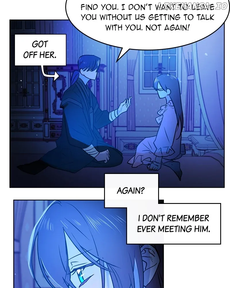 Heart Throbbing Conqueror Chapter 74 page 22