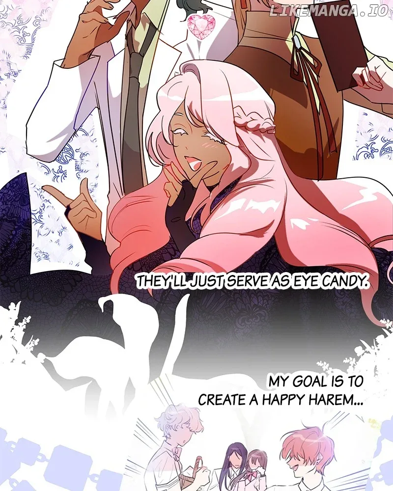Heart Throbbing Conqueror Chapter 73 page 41