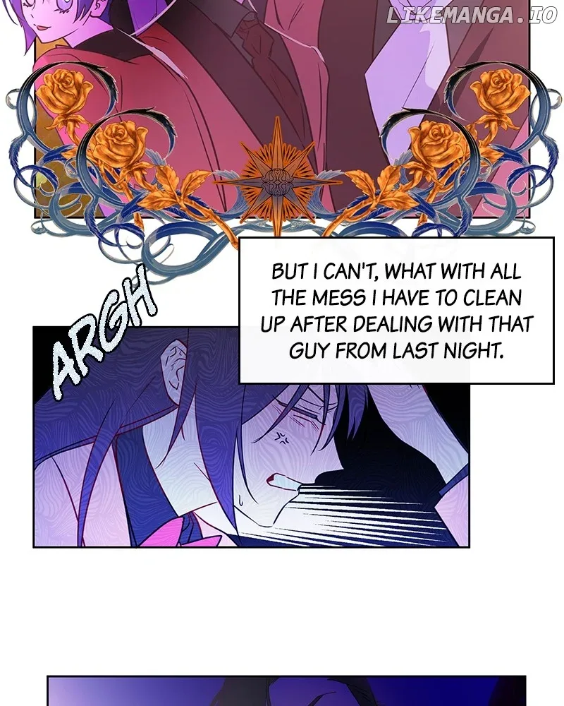Heart Throbbing Conqueror Chapter 74 page 51