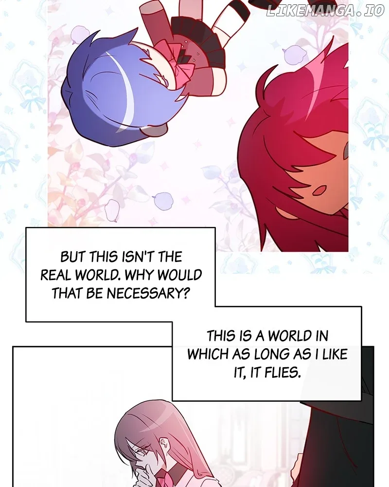 Heart Throbbing Conqueror Chapter 75 page 38