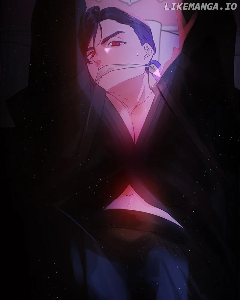 Heart Throbbing Conqueror Chapter 75 page 14