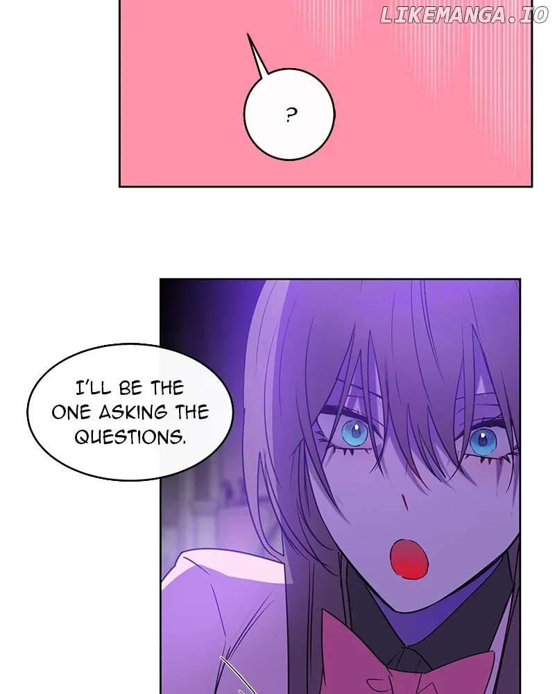 Heart Throbbing Conqueror Chapter 75 page 22