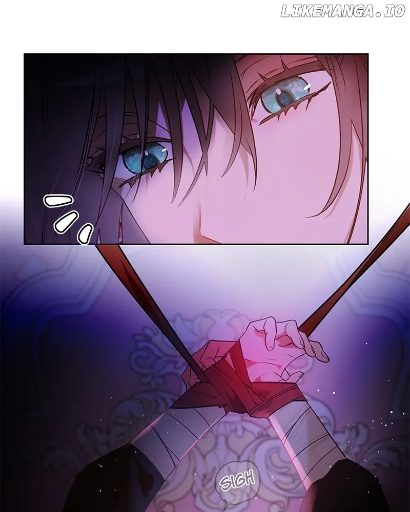 Heart Throbbing Conqueror Chapter 75 page 13