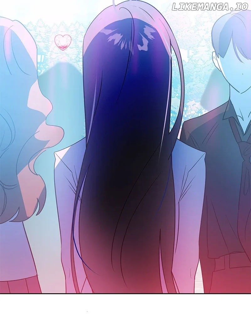 Heart Throbbing Conqueror Chapter 74 page 57