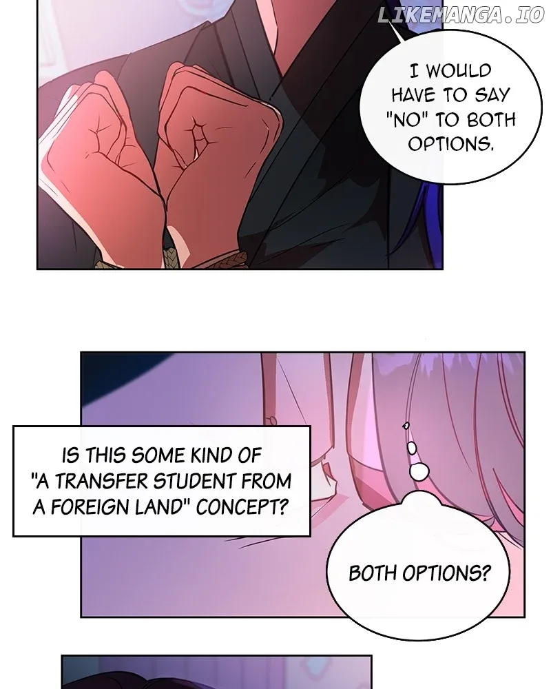 Heart Throbbing Conqueror Chapter 75 page 29
