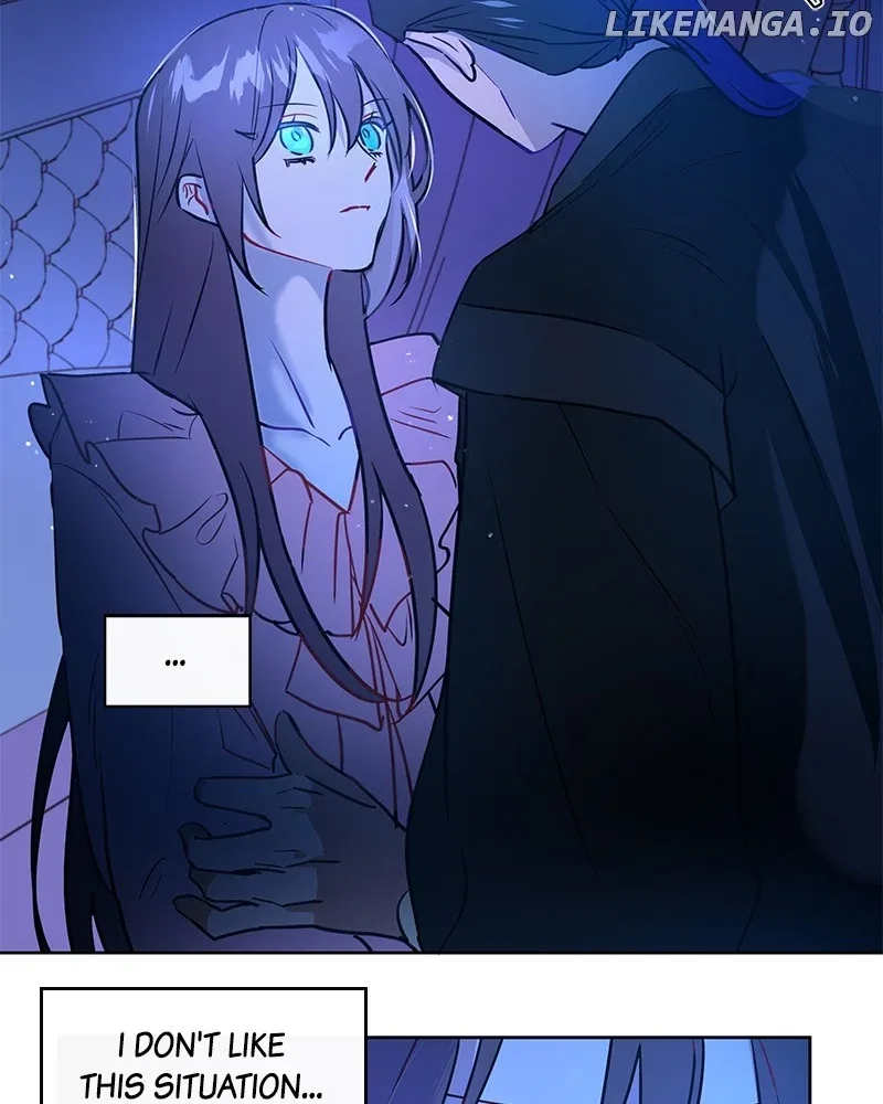 Heart Throbbing Conqueror Chapter 74 page 24
