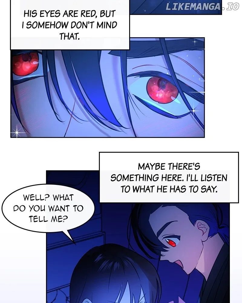 Heart Throbbing Conqueror Chapter 74 page 26