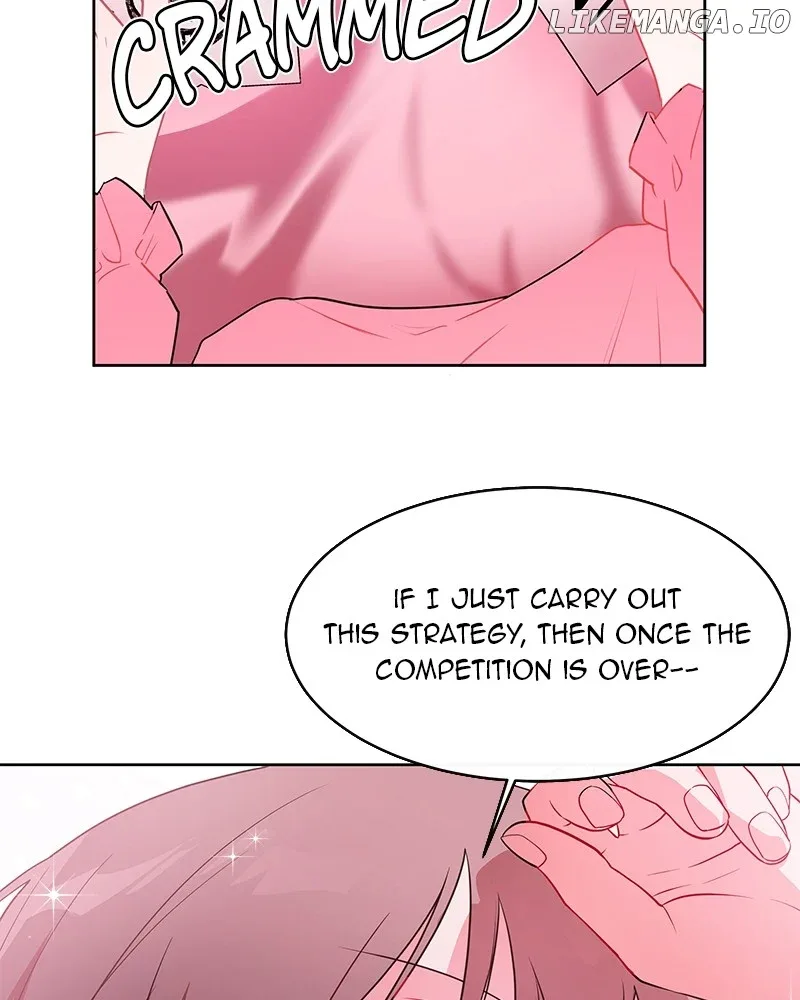 Heart Throbbing Conqueror Chapter 73 page 53