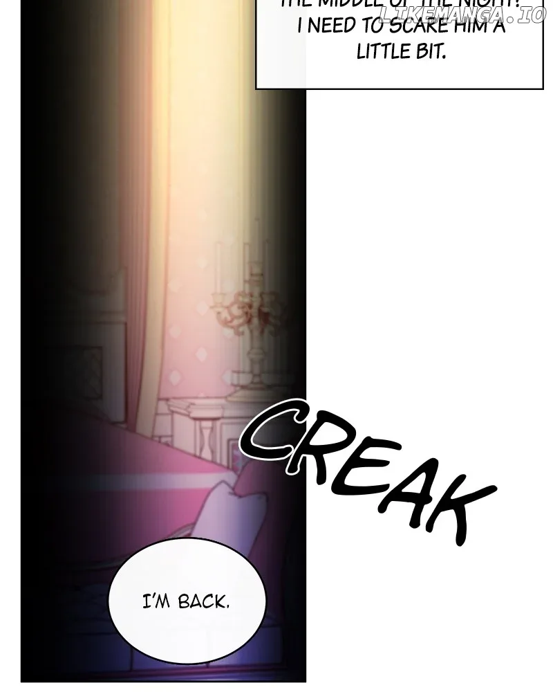Heart Throbbing Conqueror Chapter 75 page 10