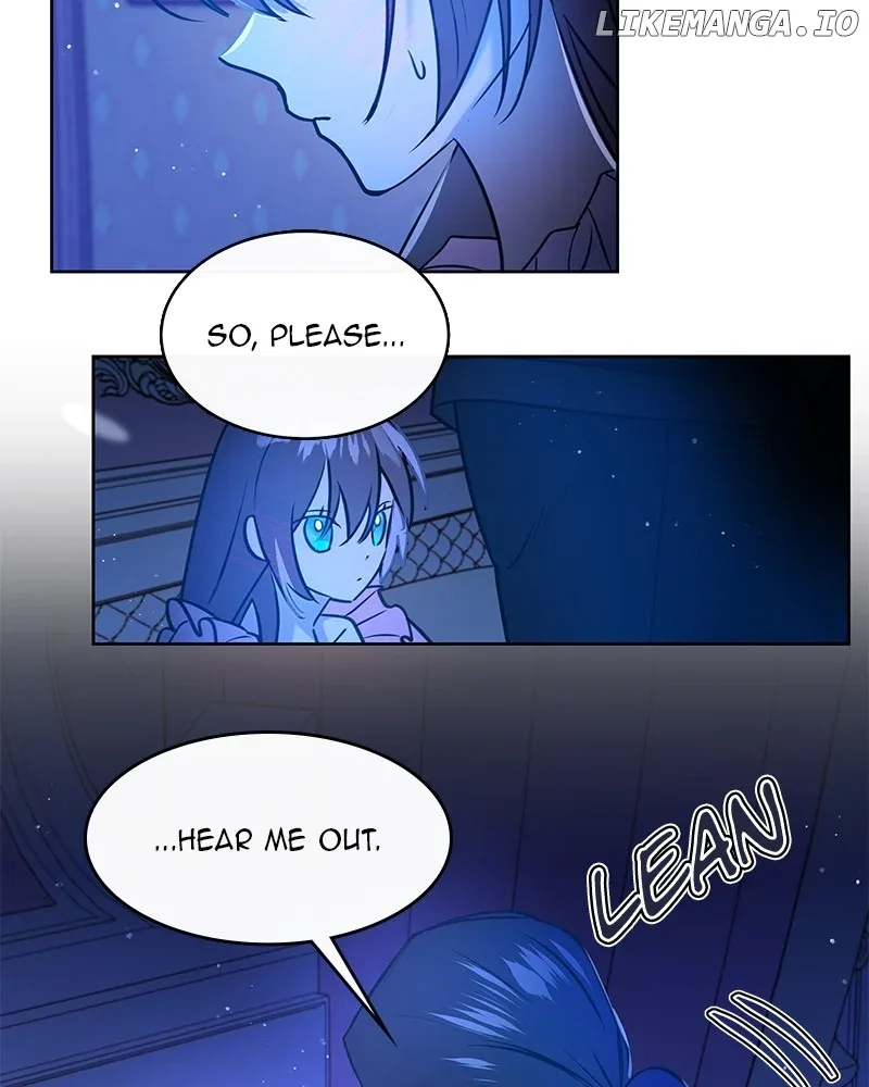 Heart Throbbing Conqueror Chapter 74 page 23