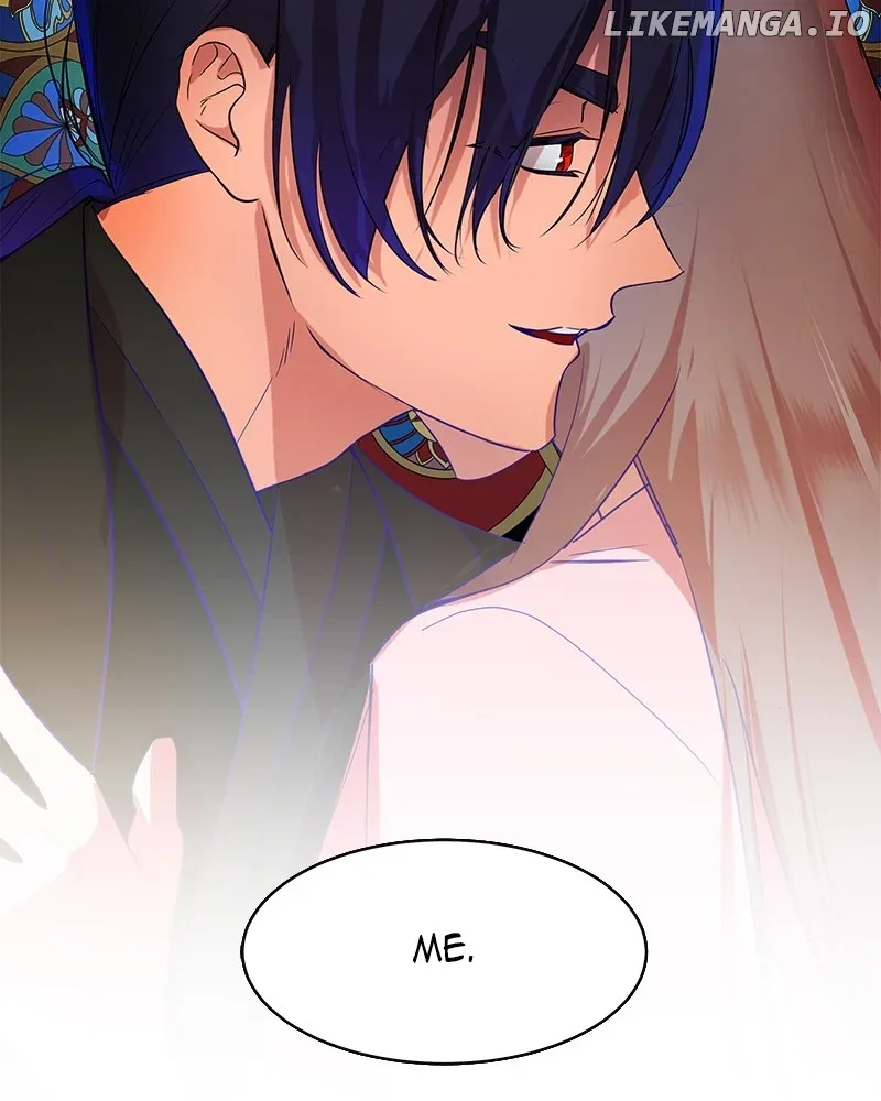 Heart Throbbing Conqueror Chapter 75 page 53