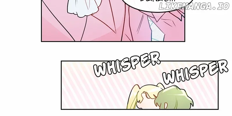 Heart Throbbing Conqueror Chapter 74 page 47