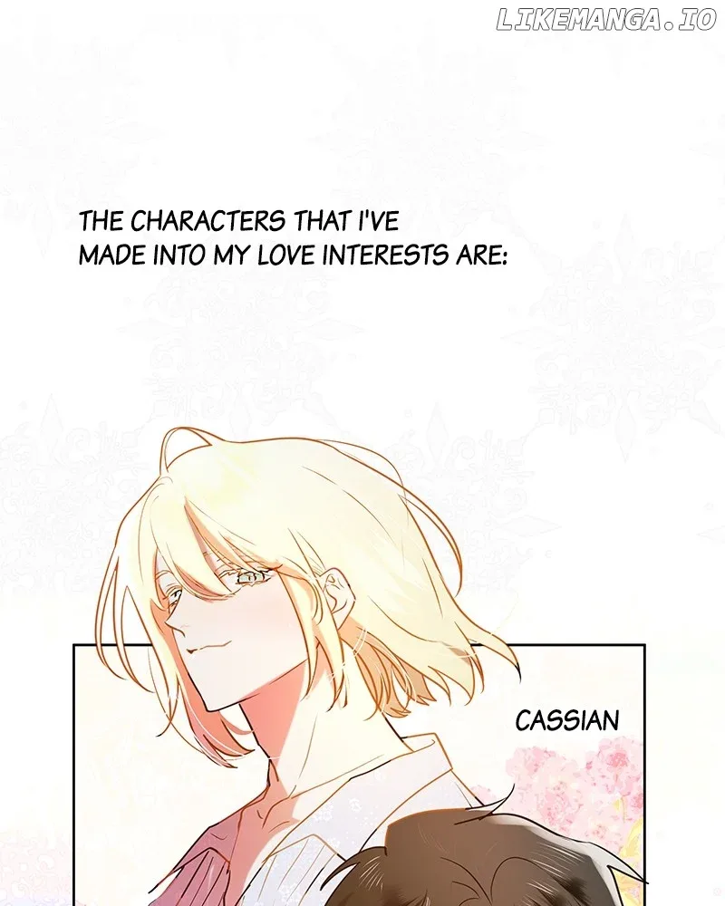 Heart Throbbing Conqueror Chapter 73 page 37