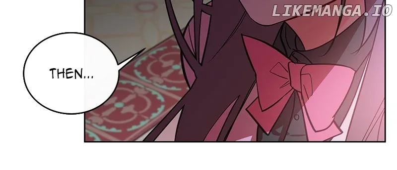 Heart Throbbing Conqueror Chapter 75 page 32