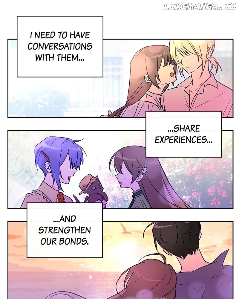 Heart Throbbing Conqueror Chapter 73 page 48