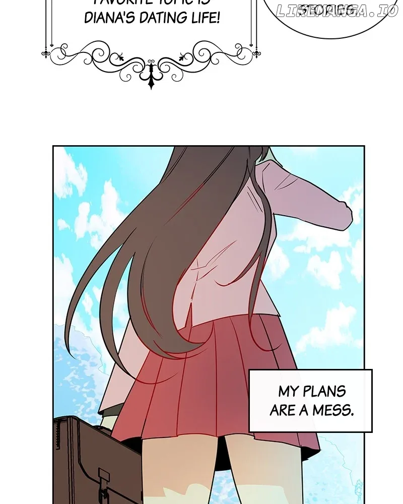 Heart Throbbing Conqueror Chapter 74 page 49