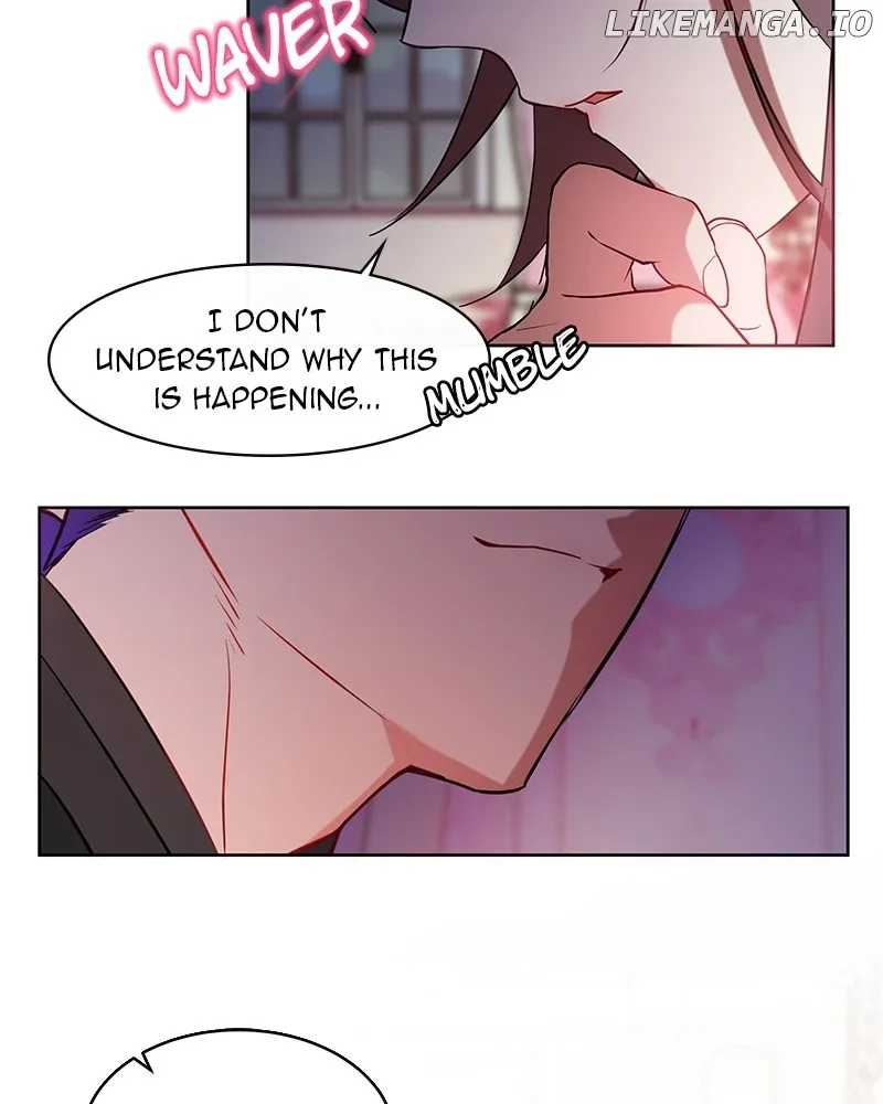 Heart Throbbing Conqueror Chapter 75 page 40