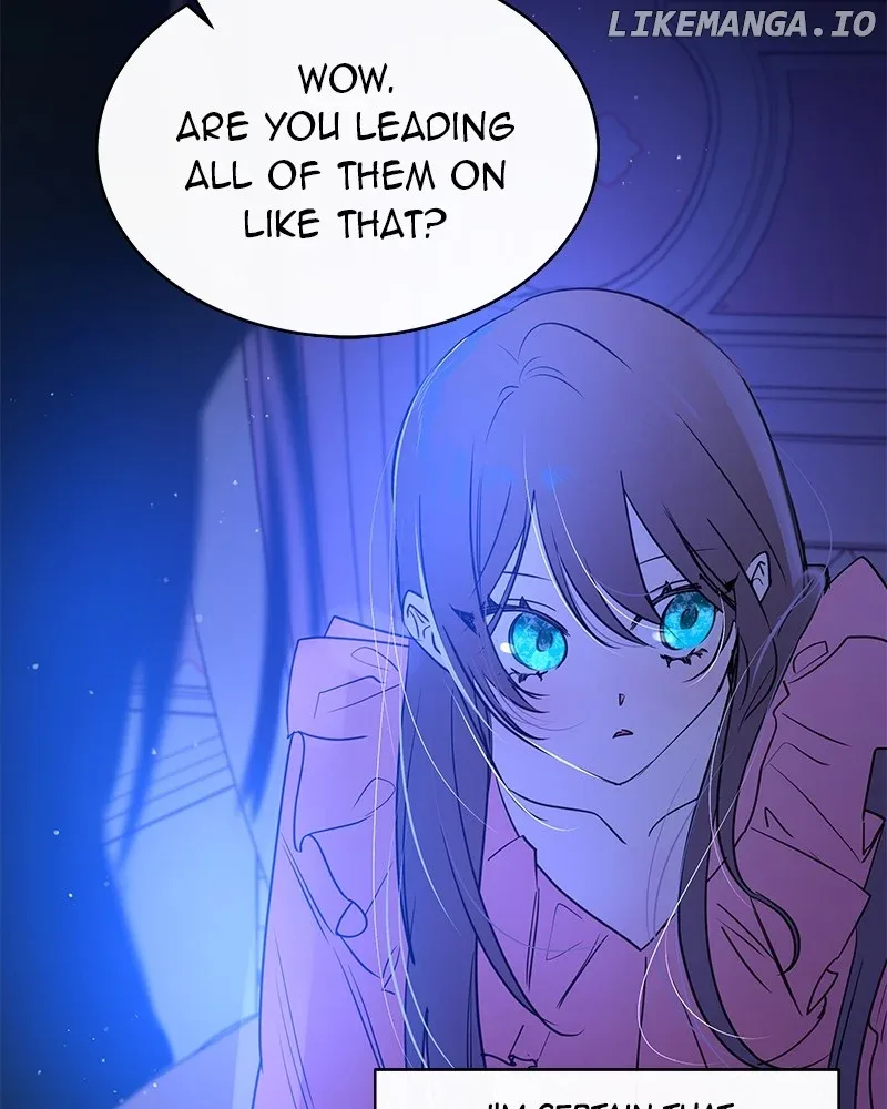 Heart Throbbing Conqueror Chapter 73 page 57