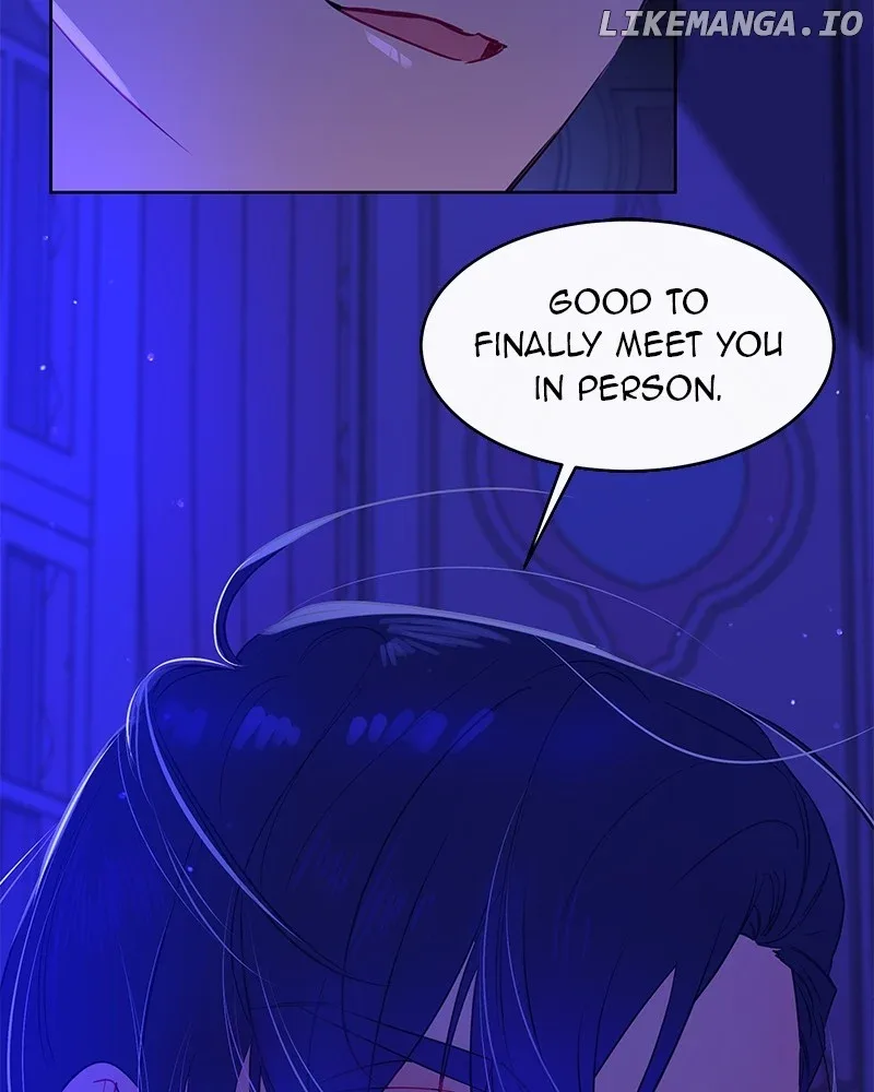 Heart Throbbing Conqueror Chapter 73 page 59