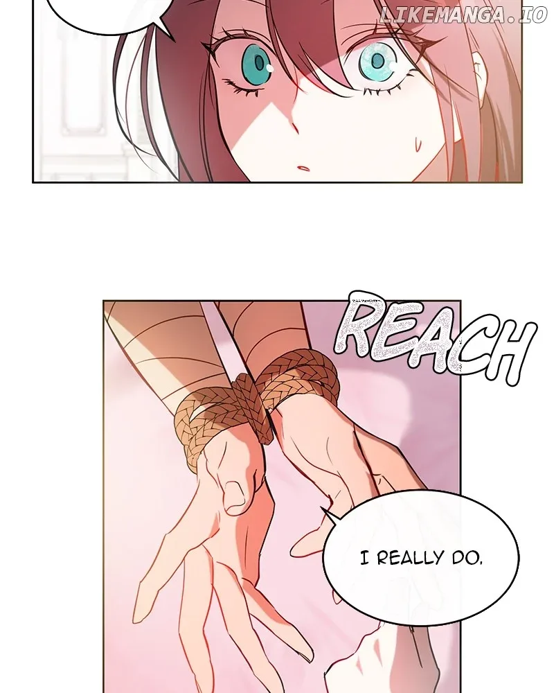 Heart Throbbing Conqueror Chapter 75 page 42