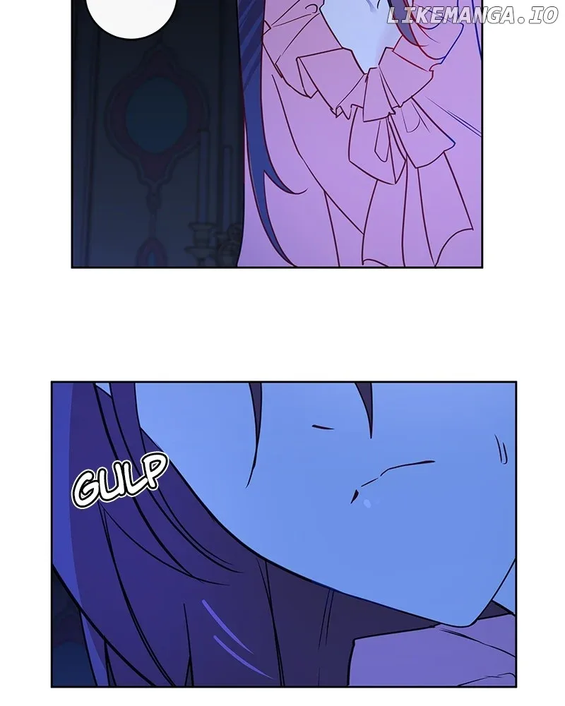 Heart Throbbing Conqueror Chapter 74 page 36
