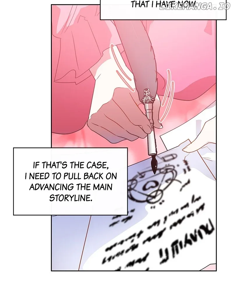 Heart Throbbing Conqueror Chapter 73 page 46