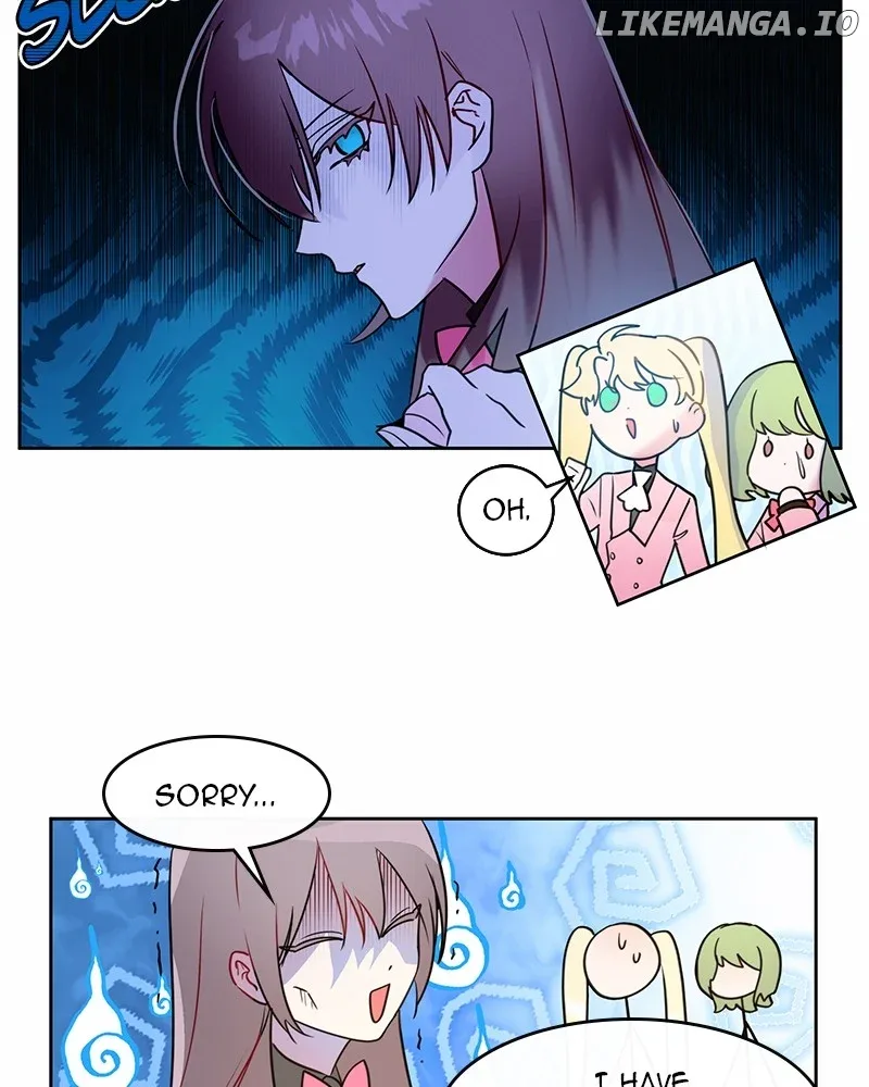 Heart Throbbing Conqueror Chapter 74 page 43