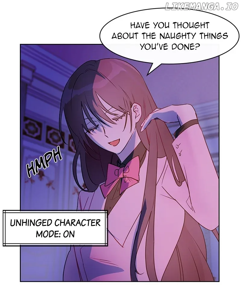 Heart Throbbing Conqueror Chapter 75 page 12