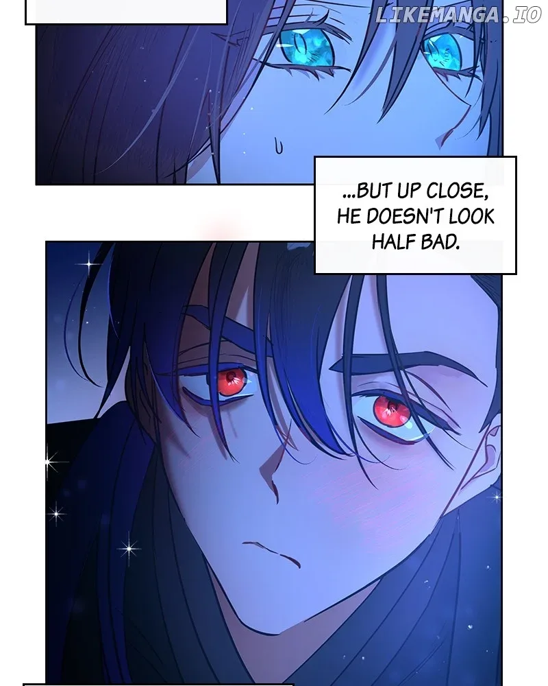 Heart Throbbing Conqueror Chapter 74 page 25