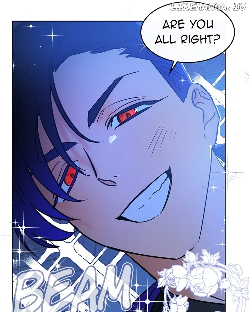 Heart Throbbing Conqueror Chapter 74 page 18
