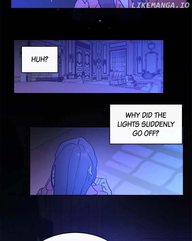 Heart Throbbing Conqueror Chapter 73 page 56