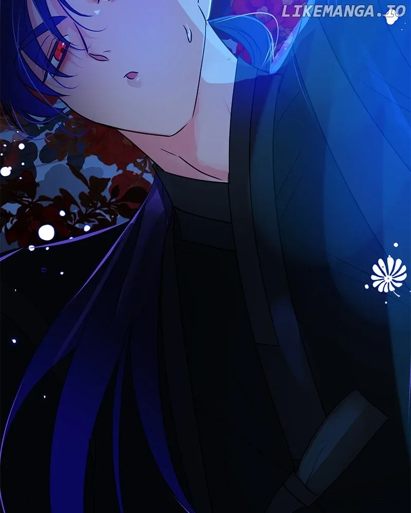 Heart Throbbing Conqueror Chapter 74 page 16